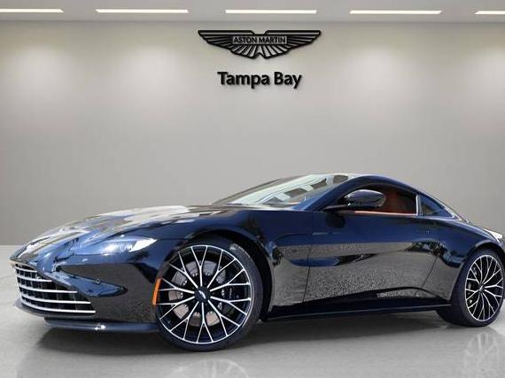 ASTON MARTIN VANTAGE 2023 SCFSMGAW3PGN08765 image ASTON MARTIN VANTAGE 2023 SCFSMGAW3PGN08765 image